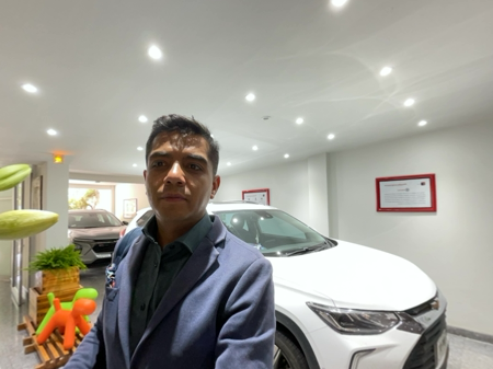 Foto de Adriel Mateos 